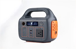 戶外便攜式儲能電源300W 14.8V 22Ah