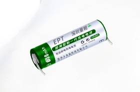 3.7V 14430 650mAh 電動牙刷剃須刀鋰電池