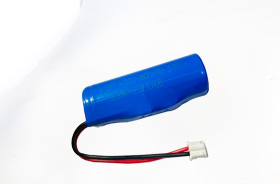 3.7V 14500 800mAh 電動數(shù)碼鋰電池